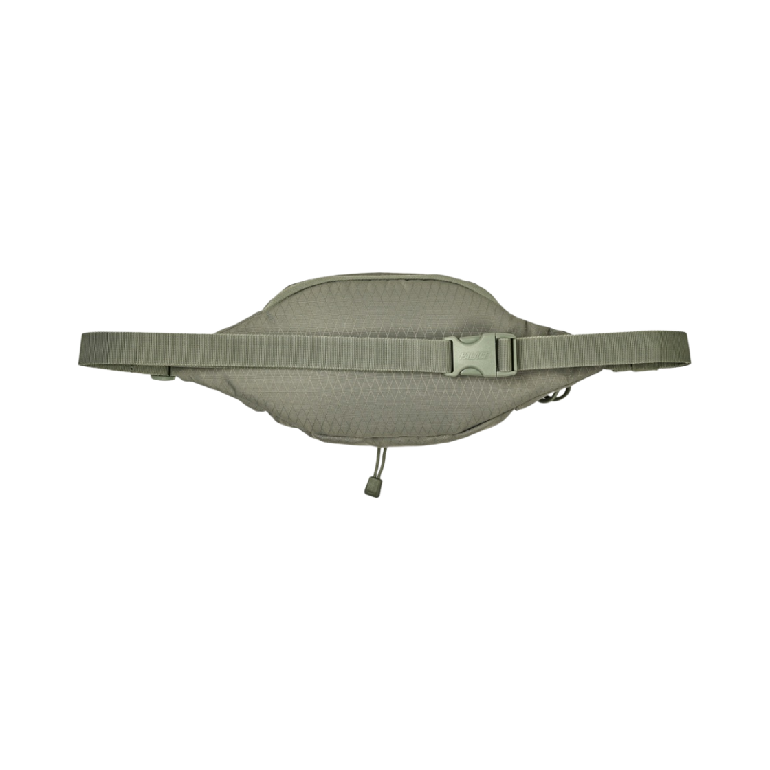 팔라스 코듀라 Y 립 미니 번 백 올리브 - 24SS(Palace Cordura Y-Rip Mini Bun Bag Olive - 24SS) - 2
