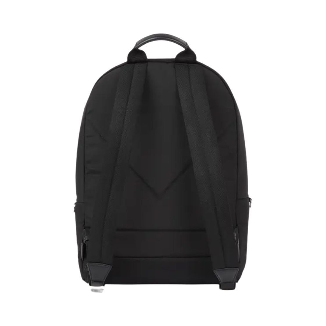 겐조 바시티 자수 럭색 블랙(Kenzo Varsity Embroidered Rucksack Black) - 2