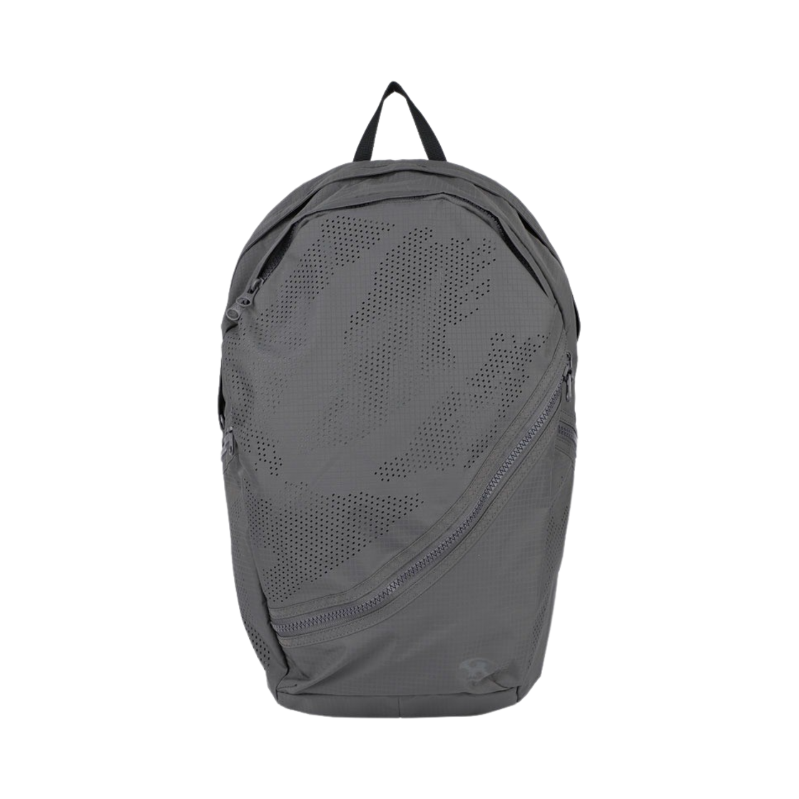 산산기어 레이저 도트 백팩 차콜(Sansan Gear Laser Dot Backpack Charcoal)