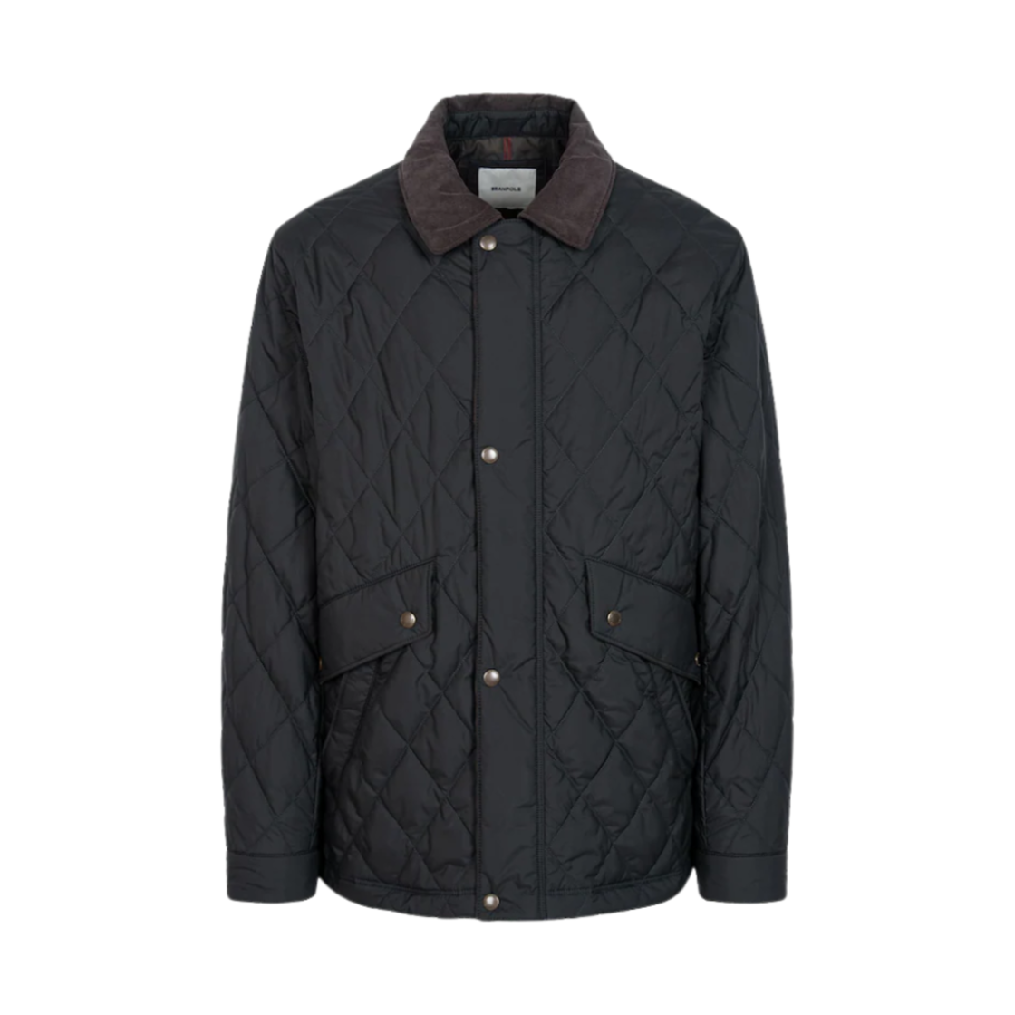 BC4938CP2H Beanpole Dia Padded Safari Khaki