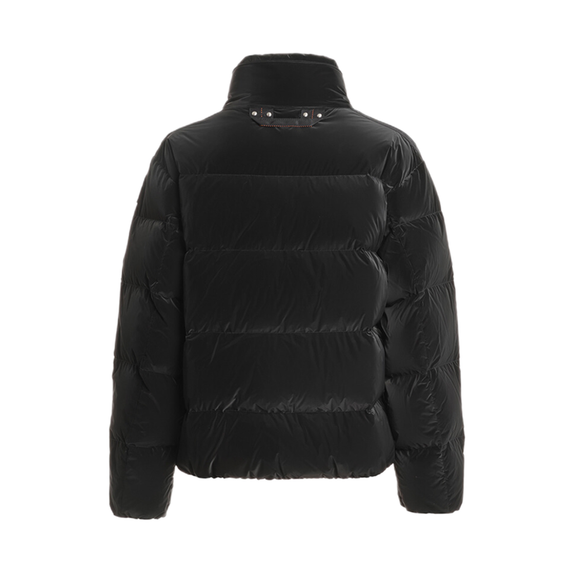 (W) 파라점퍼스 피아 쇼트 다운 자켓 블랙 - 24FW((W) Parajumpers Pia Short Down Jacket Black - 24FW) - 3