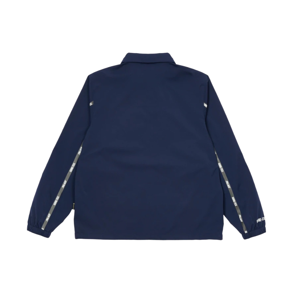 팔라스 고어텍스 팩라이트 코치 자켓 네이비 - 22SS(Palace Gore-Tex Paclite Coach Jacket Navy - 22SS) - 3