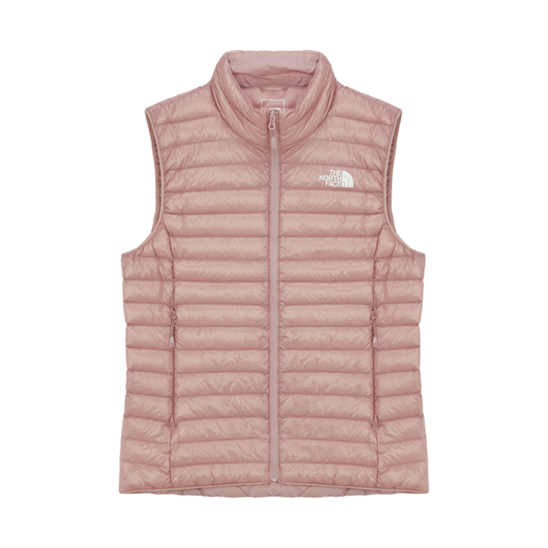 NV1DR80B (W) The North Face Arenal RDS Vest Grayish Pink - 25SS