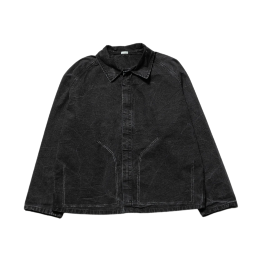 【新品未使用】25SS A.PRESSE Driving Jacket 2 A.PRESSE 2025 Style1 
