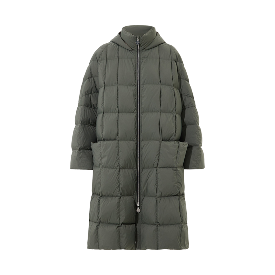 W) 옌키 옌키 피라미드 자켓 레온 블랙 | Ienki Ienki | KREAM