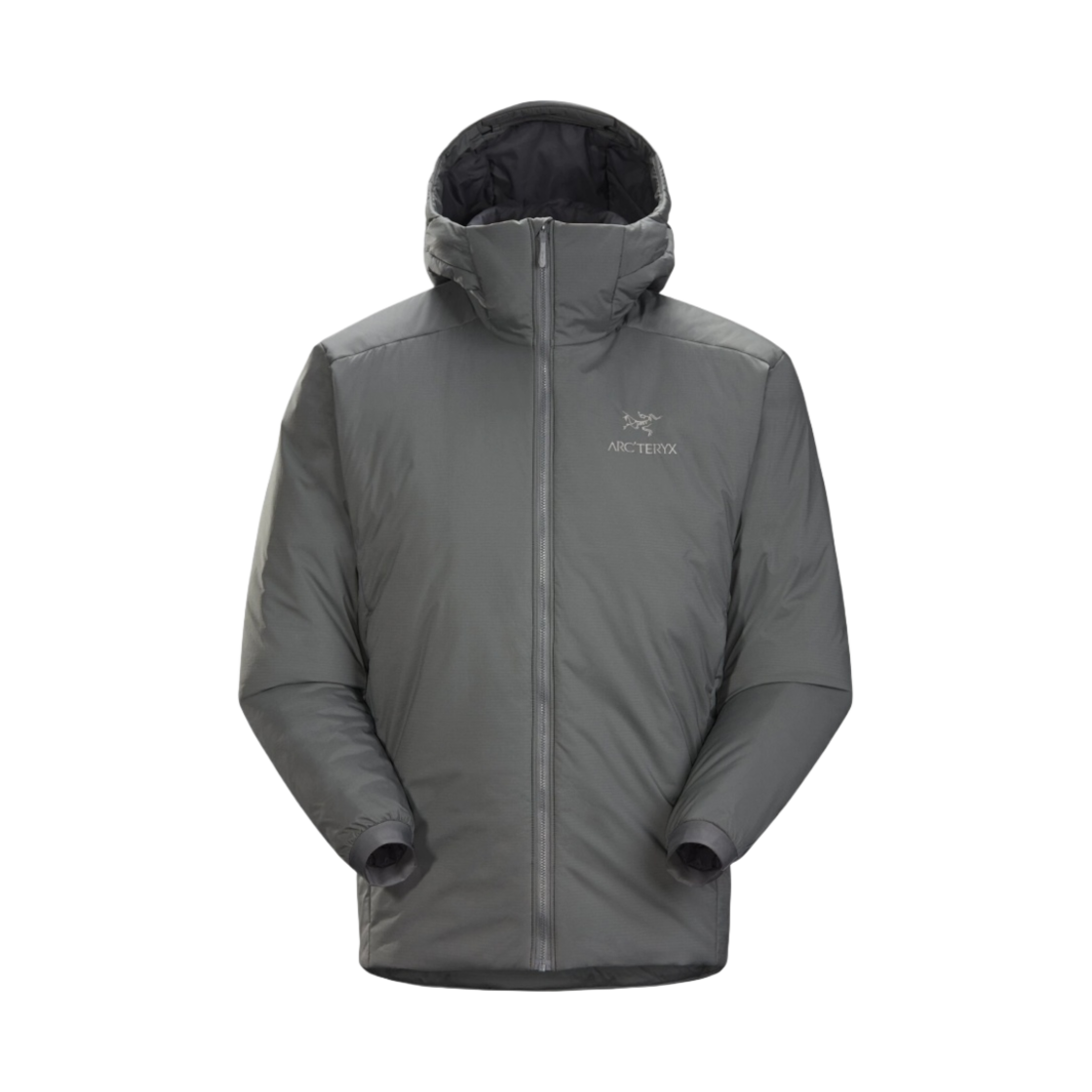 아크테릭스 아톰 AR 후디 마이크로칩