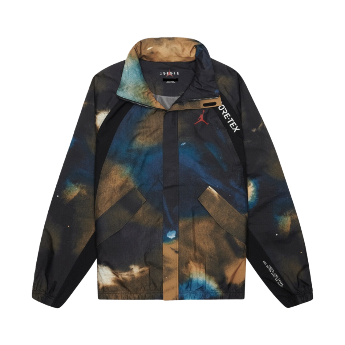 조던 피어리스 고어텍스 자켓 멀티컬러(Jordan Fearless Gore-Tex Jacket Multi-Color)