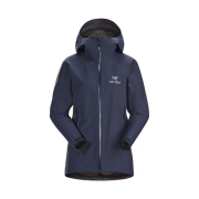 (W) Arc'teryx Zeta SL Jacket Cobalt Moon