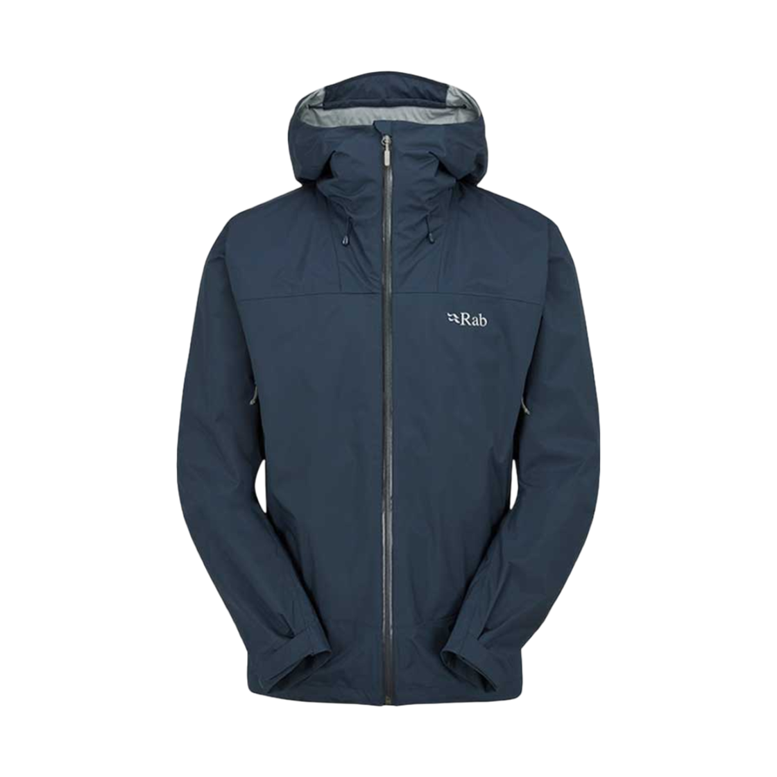 랩 다운포어 플러스 2.0 자켓 템페스트 블루