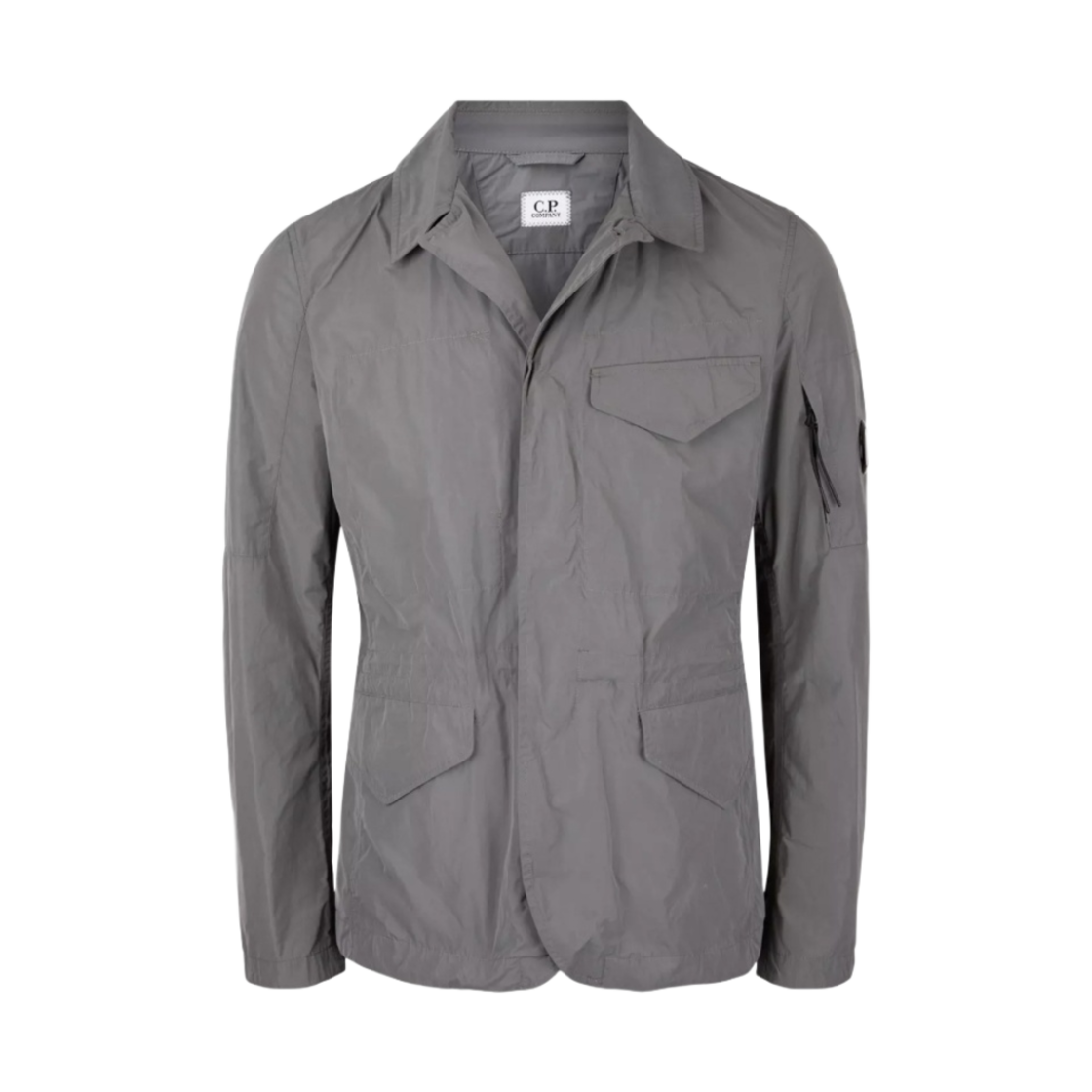 C.P. 컴퍼니 멤리 블레이저 가고일 - 21SS(C.P. Company Memri Blazer Gargoyle - 21SS) - 1