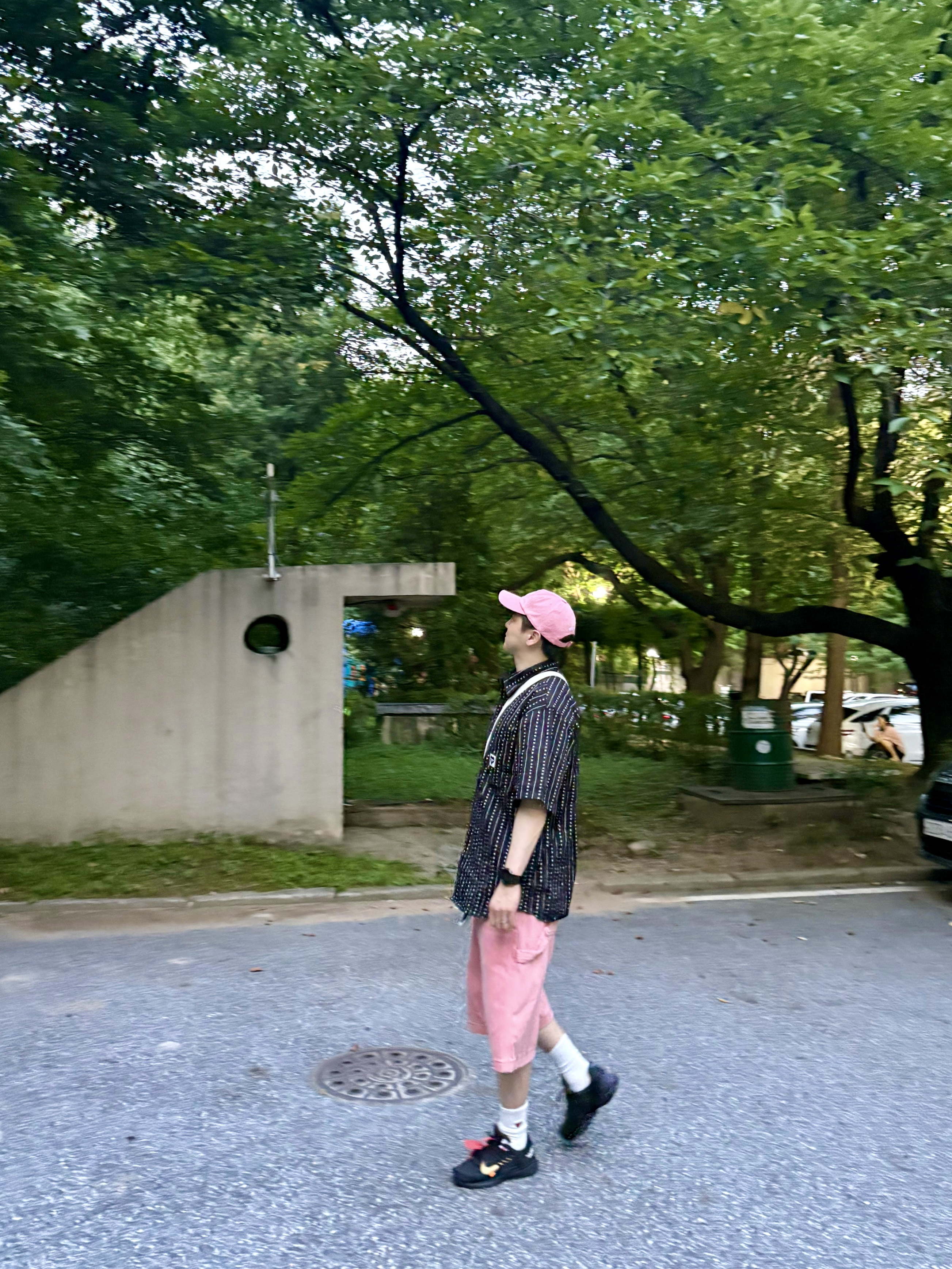 52민씨님의 스타일 - 2