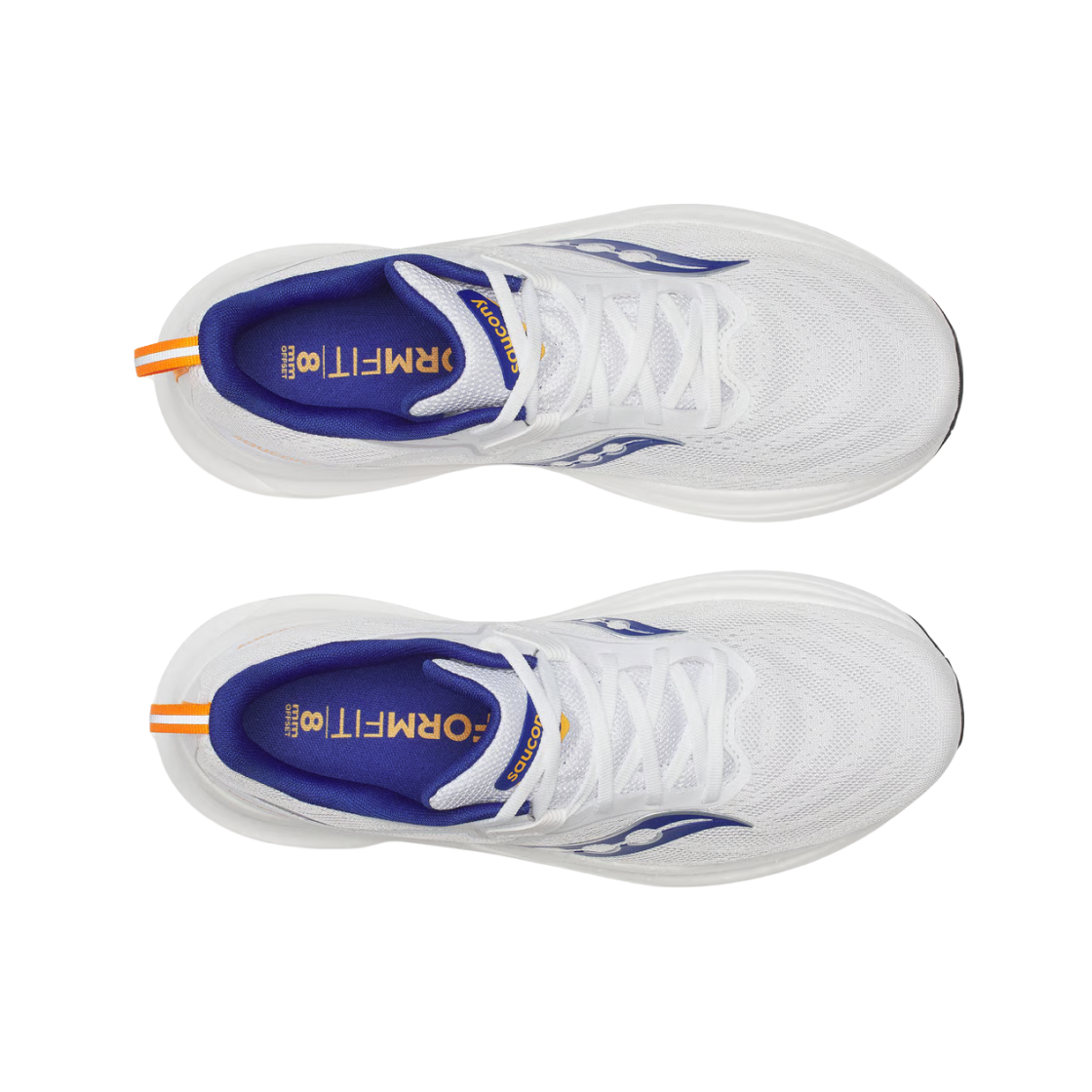 써코니 템퍼스 2 그레이(Saucony Tempus 2 Gray) - 3