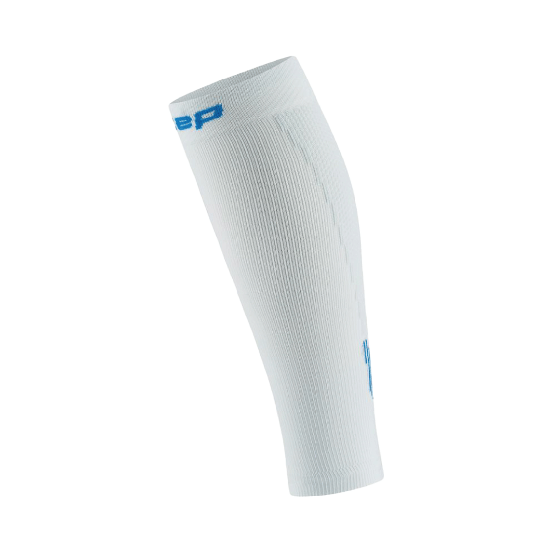 WS80IR2 CEP Core Run Calf Sleeve V5 Ice/Blue