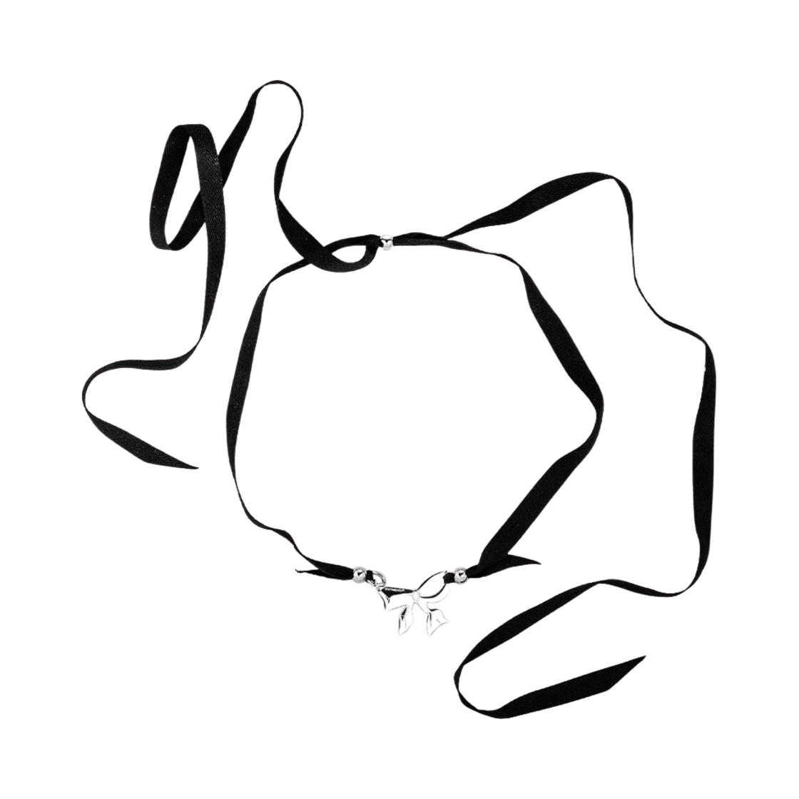 센티멍 넘버 419 네크리스 실버