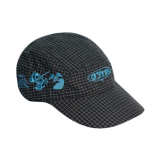Nike Graphic Embroidered Ripstop Cap Black