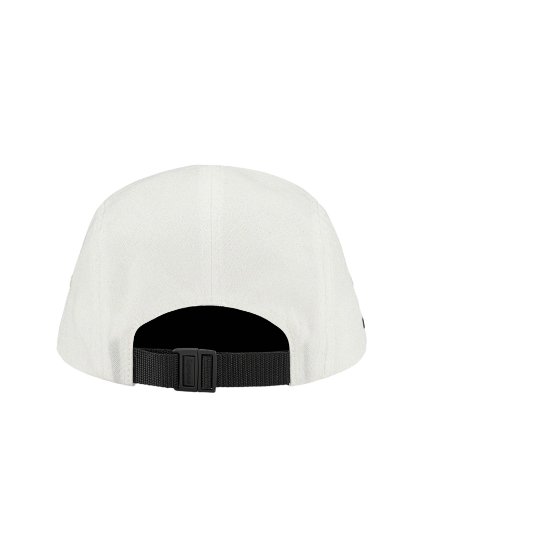 슈프림 글리터 코듀라 캠프캡 화이트 - 23SS(Supreme Glitter Cordura Camp Cap White - 23SS) - 3