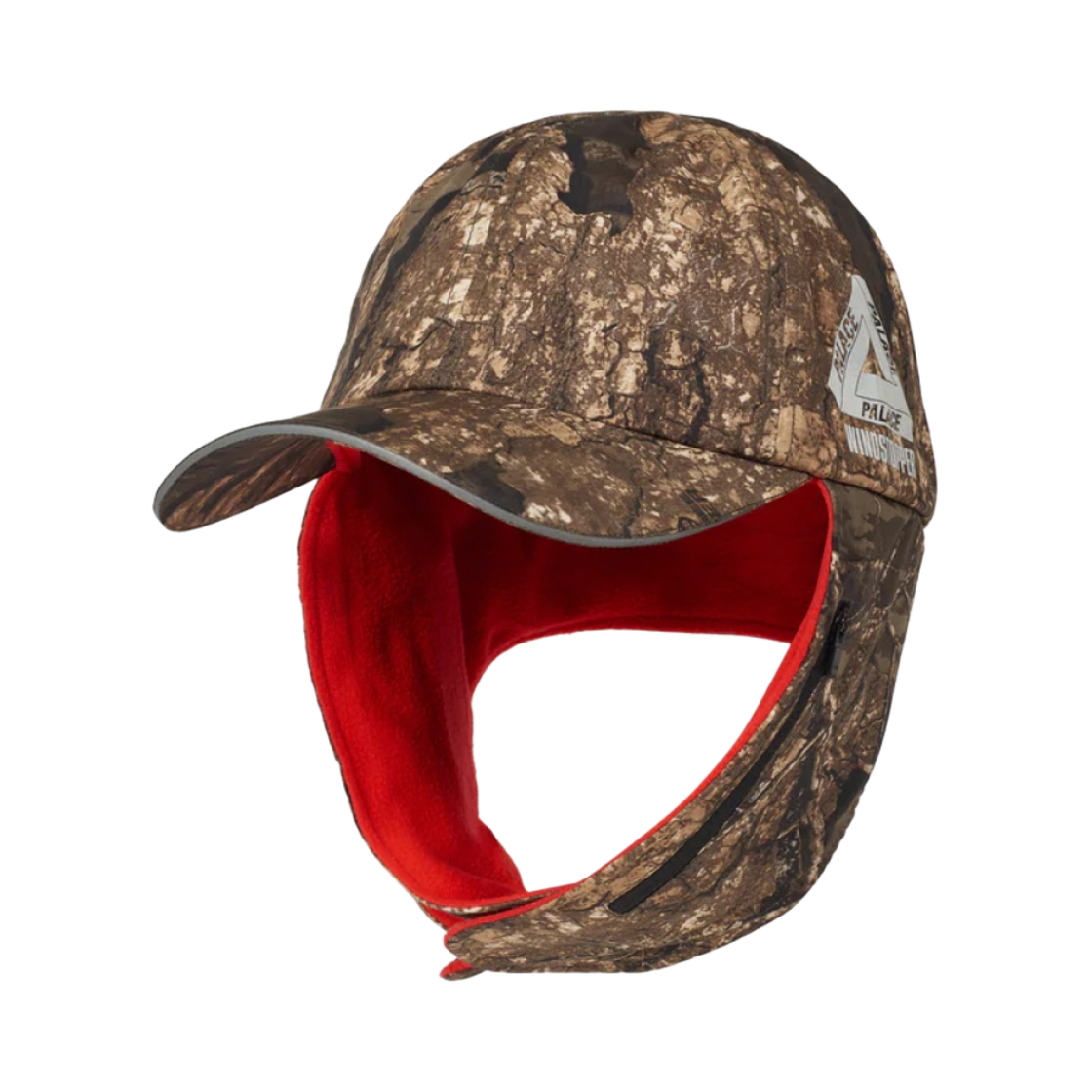 팔라스 고어텍스 인피늄 윈드스토퍼 마스크 6-패널 리얼트리 팀버 - 23FW(Palace Gore-Tex Infinium Windstopper Mask 6-Panel Realtree Timber - 23FW) - 2