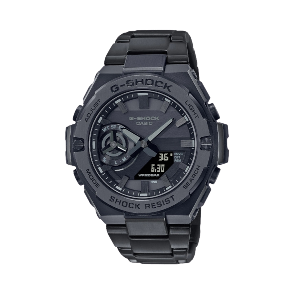 GST-B500BD-1A Casio G-Shock GST-B500BD-1A