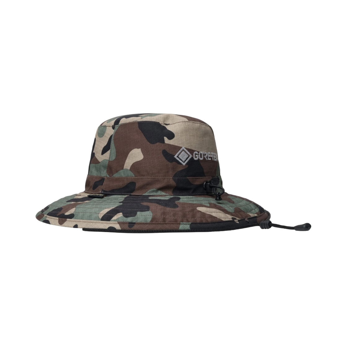 定価以下 Stussy GORE CAMO BOONIE Camo ハット STUSSY ステューシー Camouflage Bucket Hat カモフラージュ