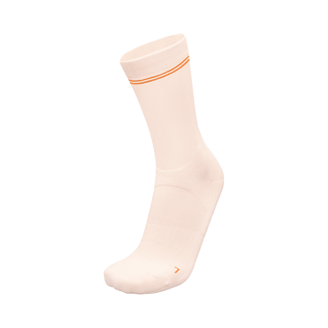 삭스업 컴프레션 러닝 크루삭스 코랄(Socks Up Compression Running Crew Socks Coral)