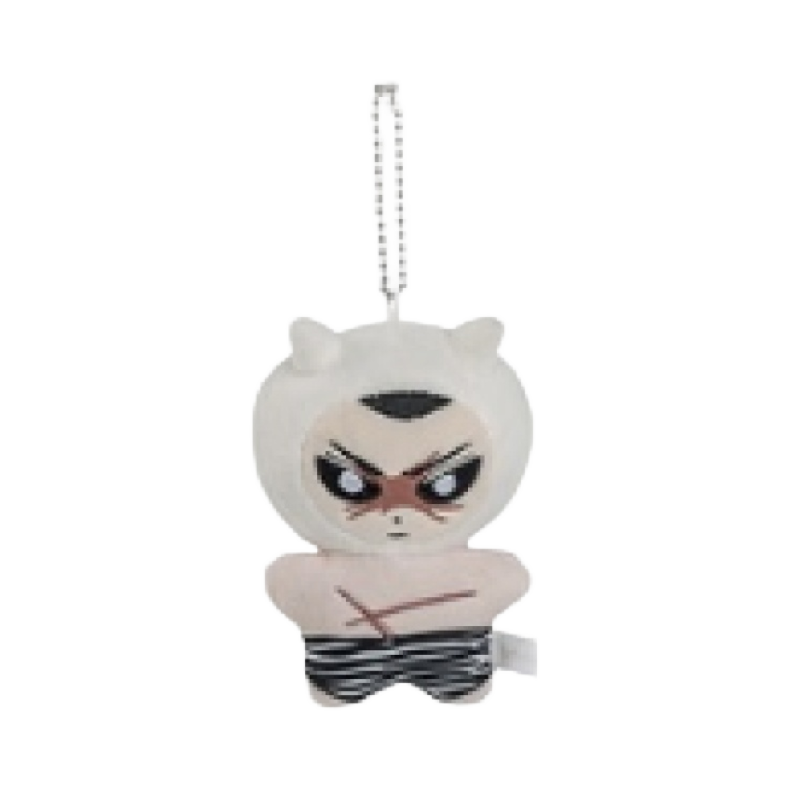 외모지상주의 플러시 키링 종깨비(Lookism Plush Keyring Jong Kkae Bi)