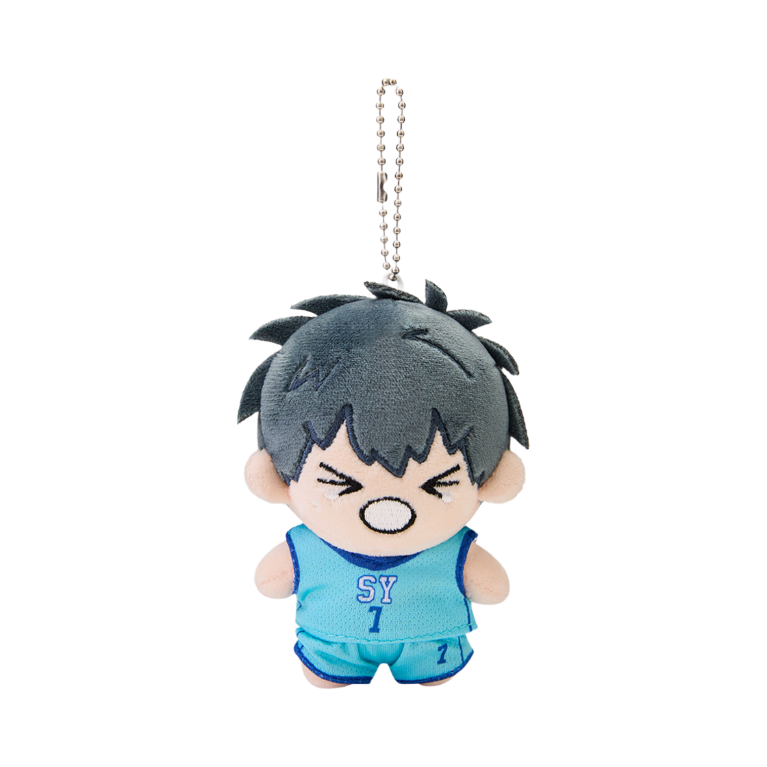가비지타임 작뿡 10cm 미니 인형키링 허창현(GARBAGE TIME Jakppung 10Cm Mini Doll Keyring Heo Changhyun)