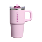 Stanley The Quencher ProTour Flip Straw Tumbler 591ml Cherry Blossom