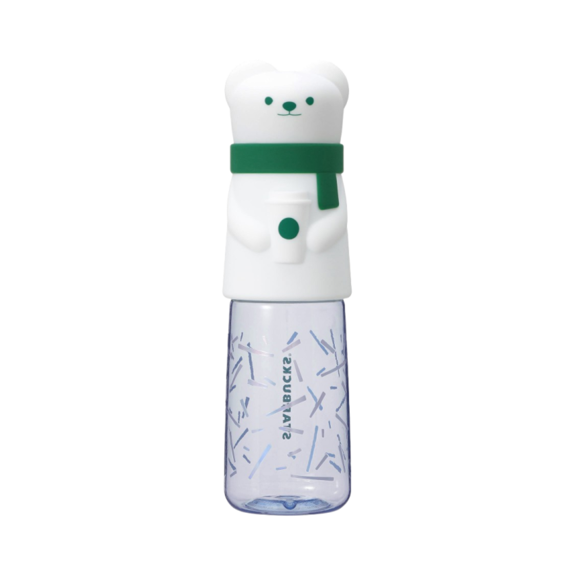 - Starbucks 25 New Year Okojo Bottle Cup 500ml
