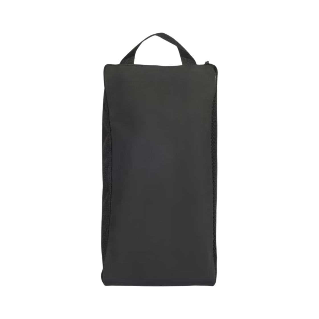 아디다스 삼선 슈백 블랙(Adidas 3-Stripes Shoe Bag Black) - 3