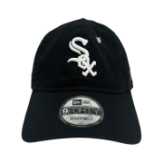 IATF x New Era White Sox Stadium Cap Black