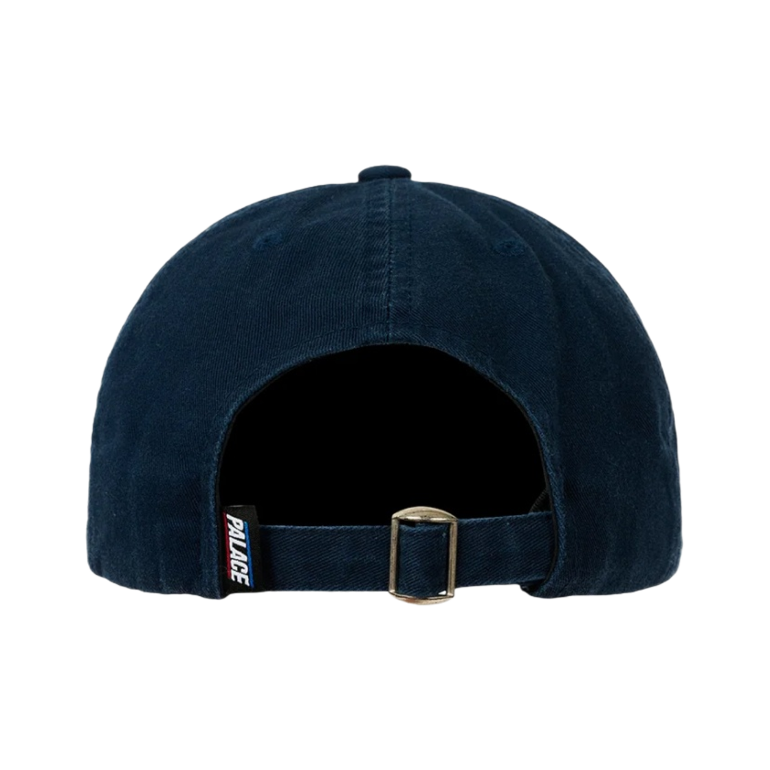 팔라스 베이지컬리 어 6-패널 캡 네이비 - 23FW(Palace Basically A 6-Panel Navy - 23FW) - 2
