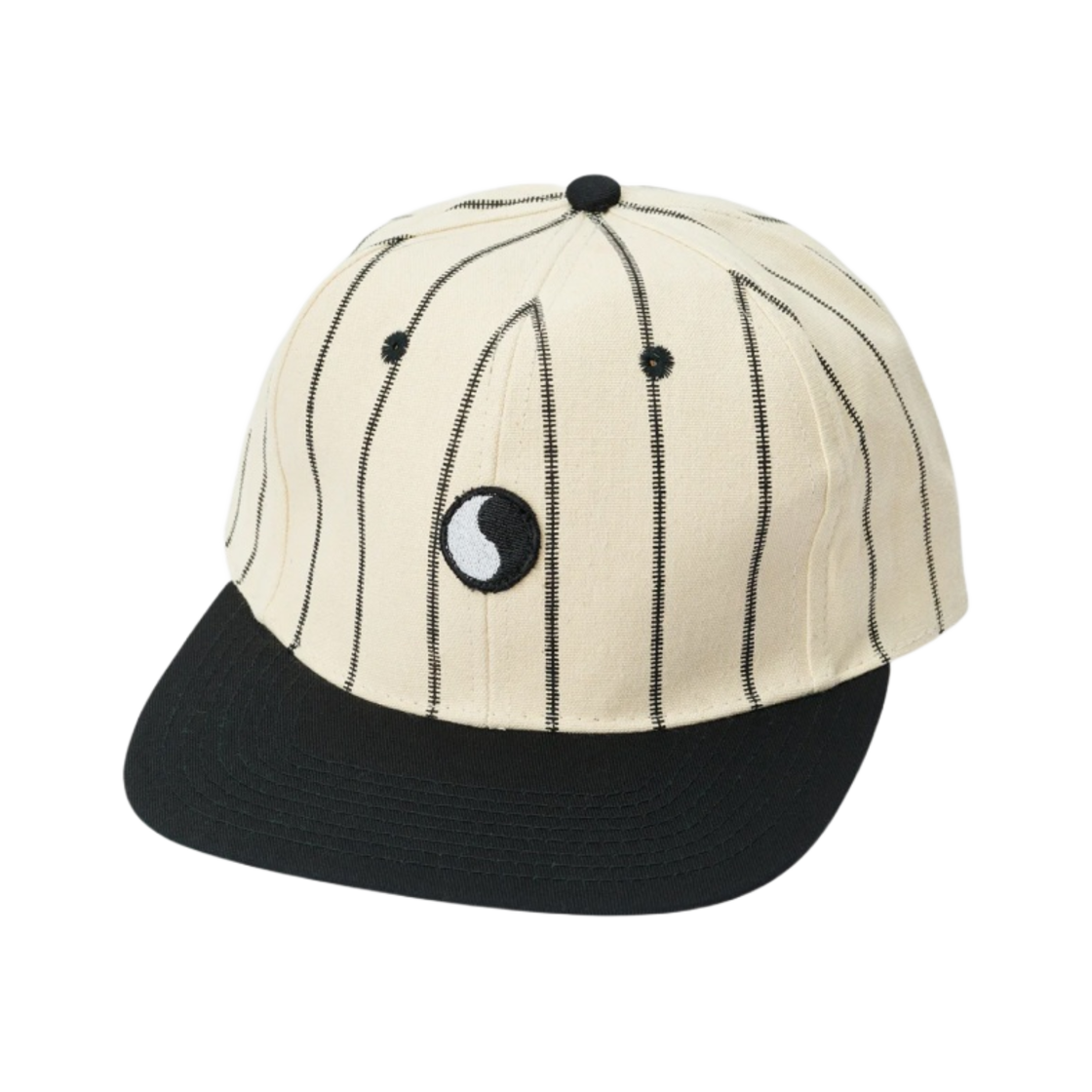 아워레가시 베이스볼 햇 빈티지 스트라이프(Our Legacy Baseball Hat Vintage Stripe) - 1