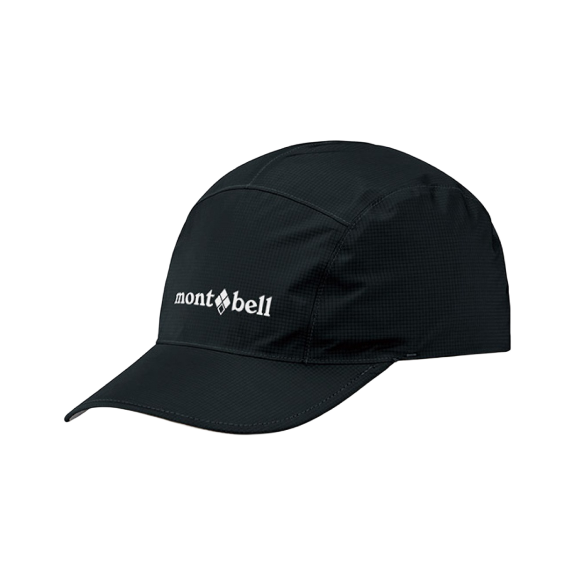 1128690 Montbell Gore-Tex O.D. Cap Black