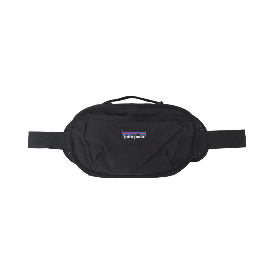48580-BLK Patagonia Fieldsmith Hip Pack Black