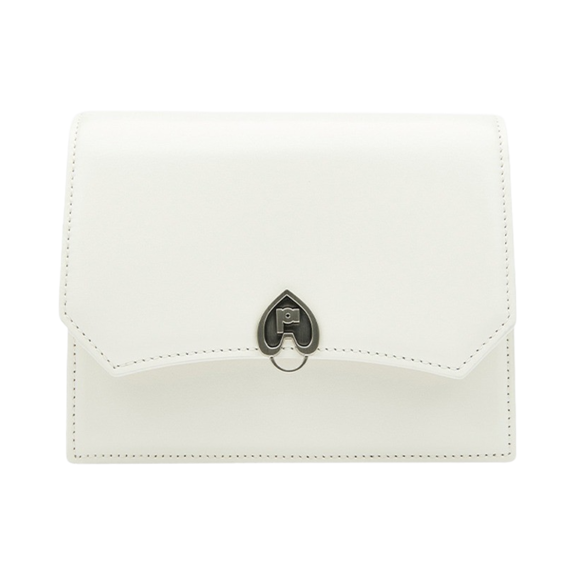 24062113 APOA Comba mini bag Off White