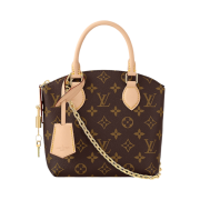Louis Vuitton Lockit BB Monogram