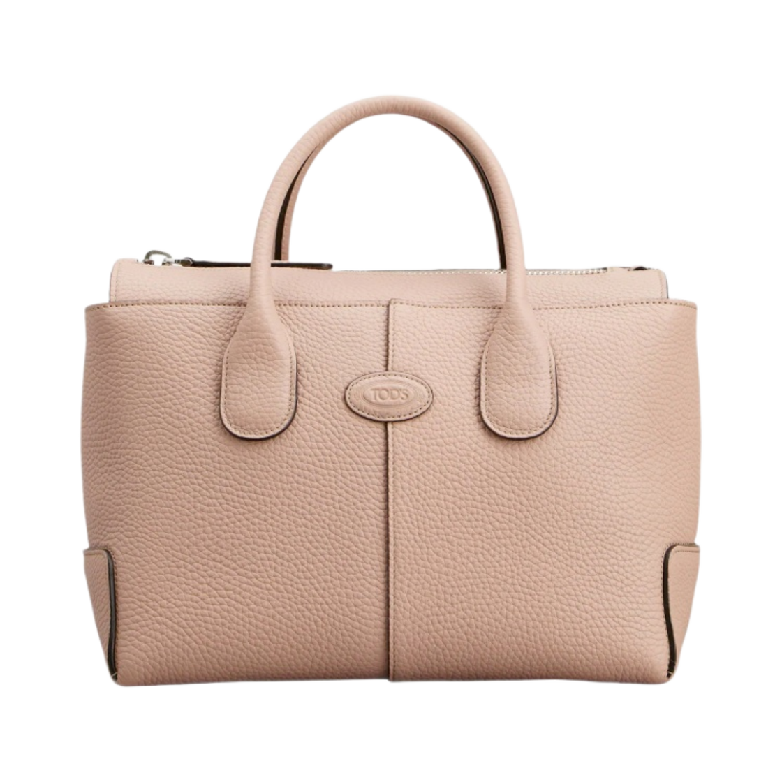 토즈 디아이 백 스몰 핑크(Tod's Di Bag Small Pink) - 1