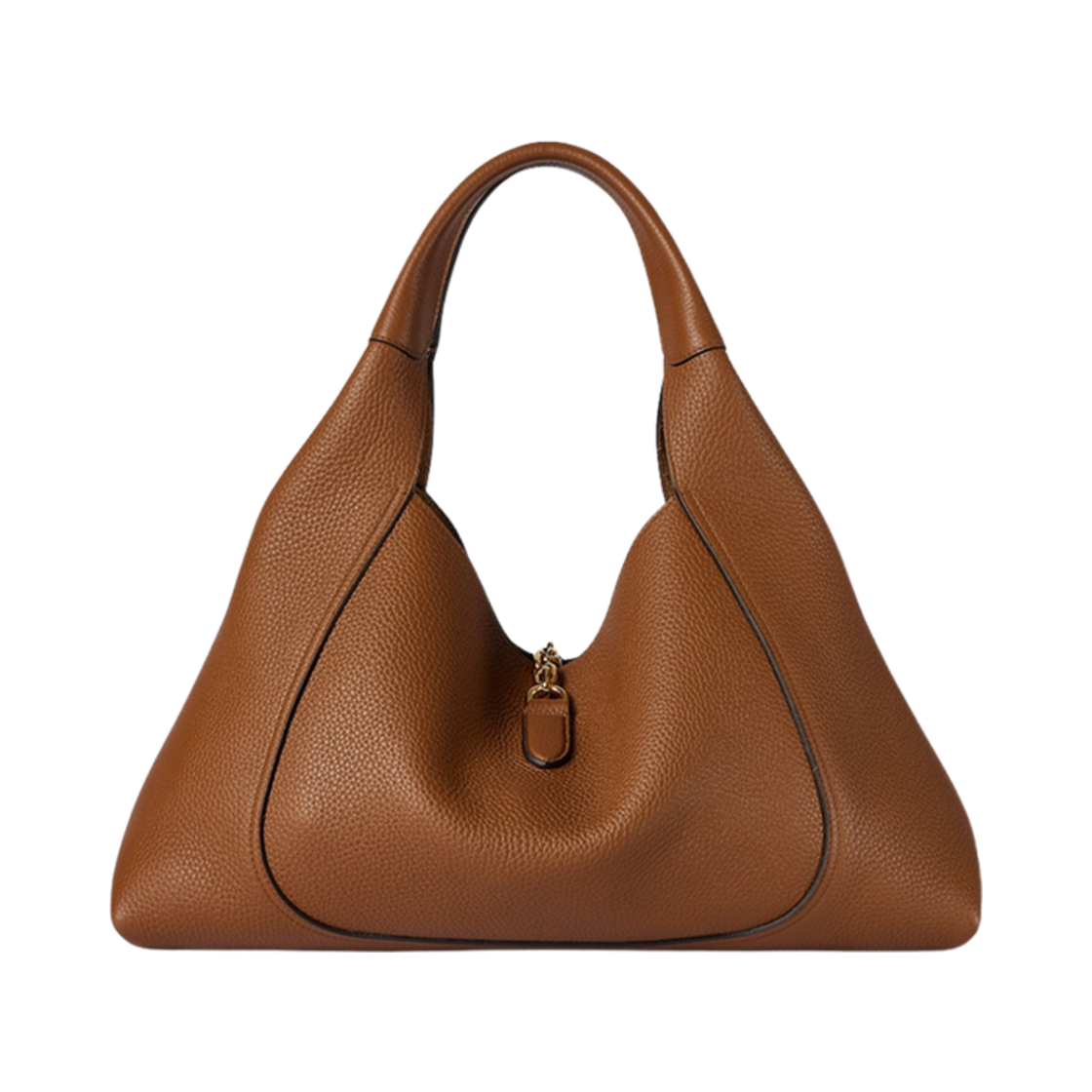 구찌 소프트빗 라지 숄더백 브라운(Gucci Softbit Large Shoulder Bag Brown) - 3