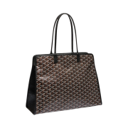 Goyard Hardy PM Bag Black