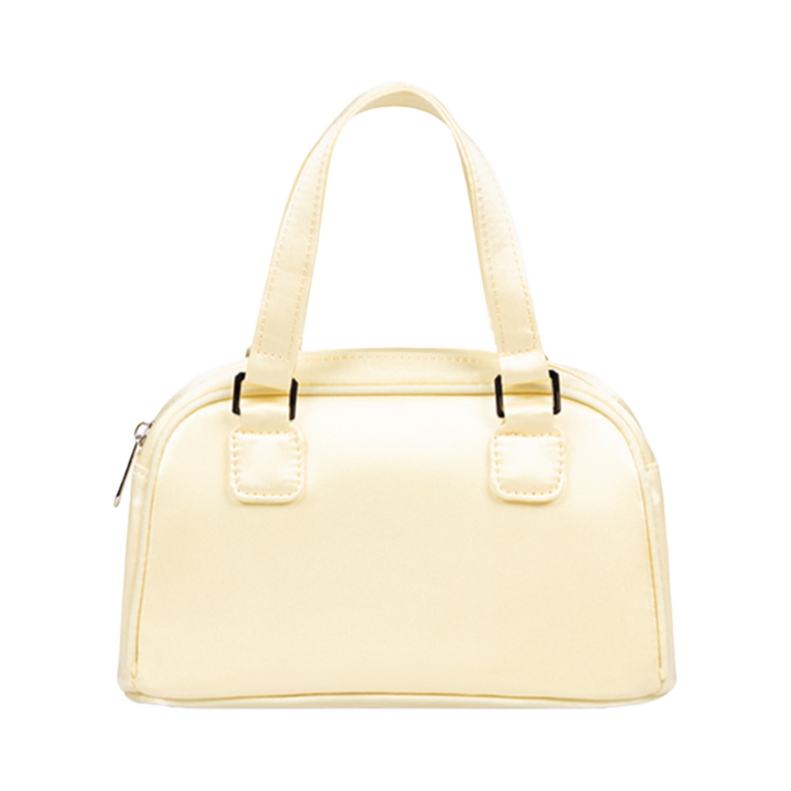 25ss04 Hai Dahlia Bag Yellow