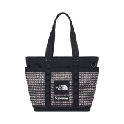 Supreme x The North Face Studded Explore Utility Tote Black - 21SS