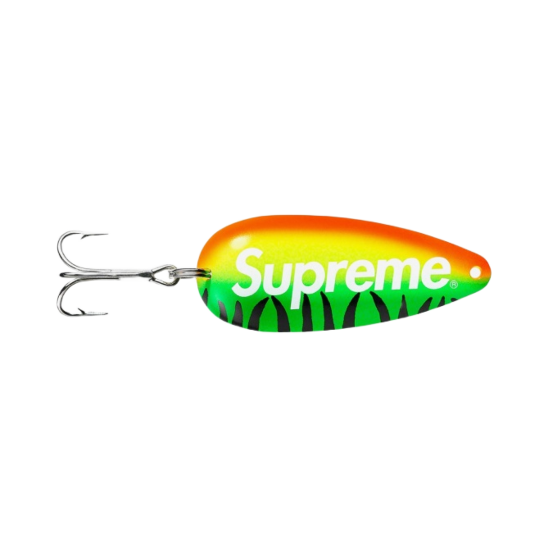슈프림 다데블 루어 파이어 타이거 - 19SS