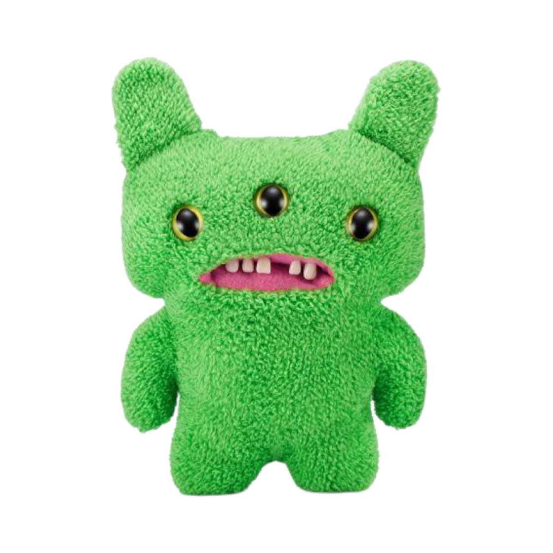 퍼글러 글로우 리코 그린 그린(Fuggler Glow Reeko Grin Green)