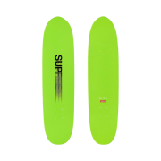 Supreme Motion Logo Cruiser Skateboard Deck Lime - 20SS