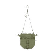 Supreme Neck Pouch Olive - 20FW