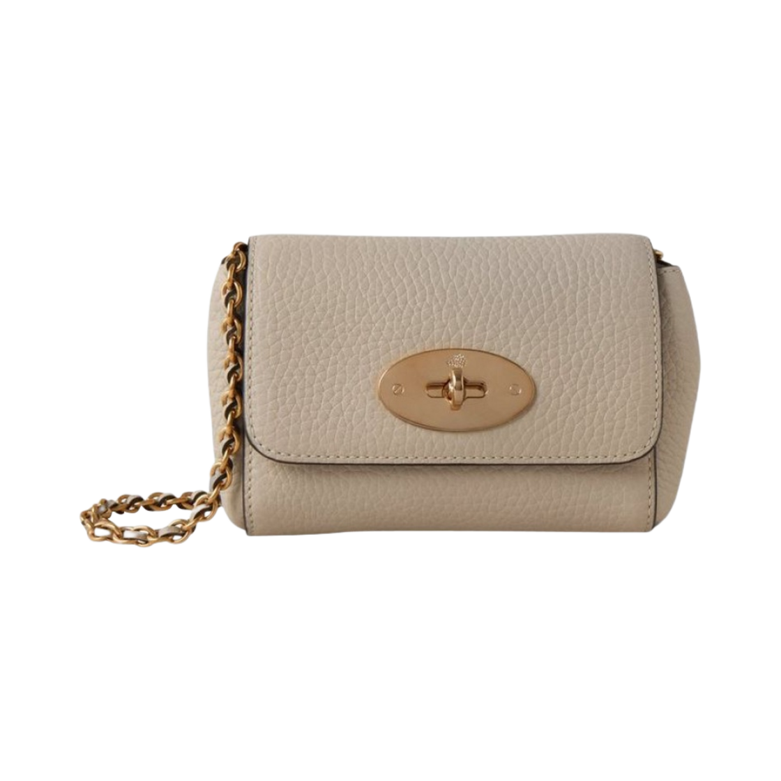 멀버리 헤비 그레인 미니 릴리 초크(Mulberry Heavy Grain MinI Lily Chalk) - 1