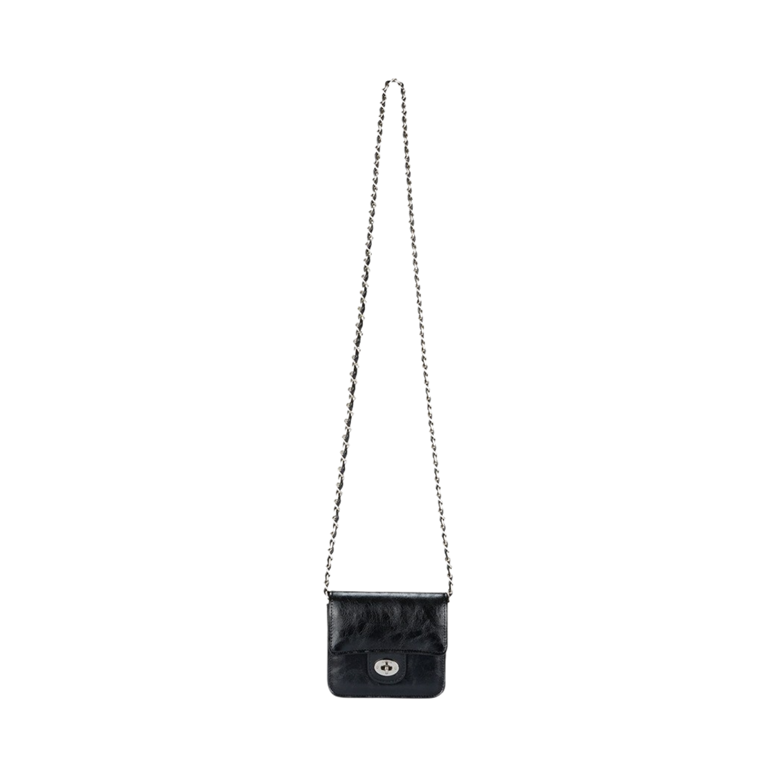 ◎ANOETIC◎★人気★ANC CLASSIC CRINKLE SQUARE BAG (3color) ◎ANOETIC◎☆人気☆ANC CLASSIC CRINKLE SQUARE BAG (3color)