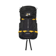 Stussy x Mountain Hardwear Scrambler S 28L Backpack Black