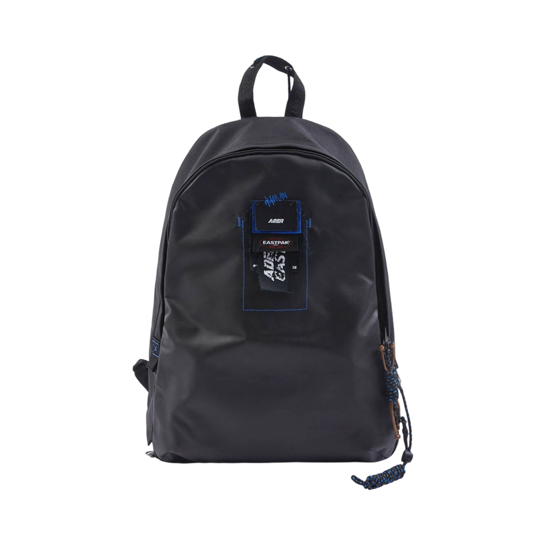 아더에러 x 이스트팩 패커 백팩 블랙(Ader Error x Eastpak Pak’r Backpack Black)