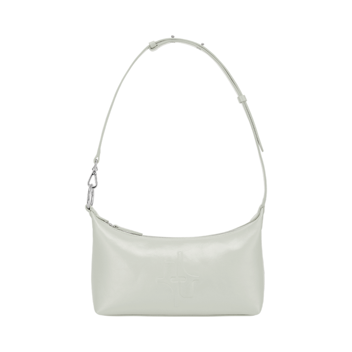 1010925 FINDKAPOOR Bella Bag 22 Pale Green